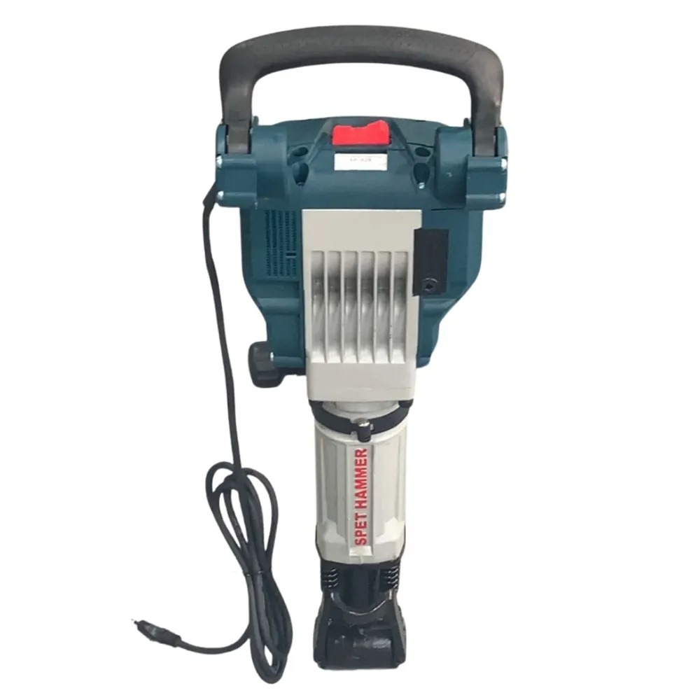 Martelete 30kg Spet