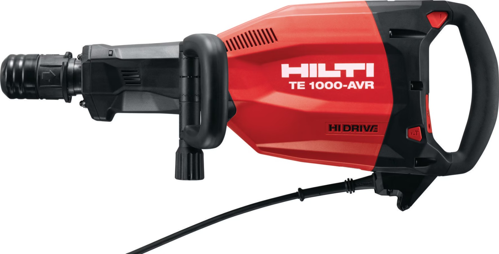 Martelete 10kg Hilti