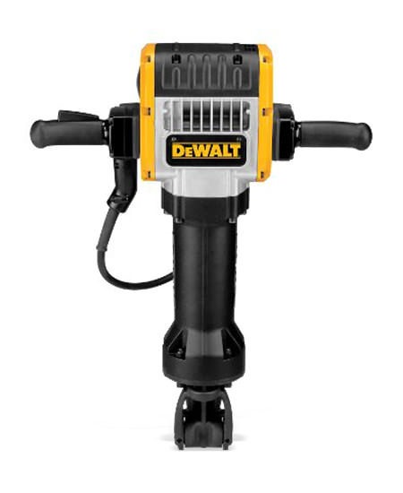 Martelete 30kg Dewalt
