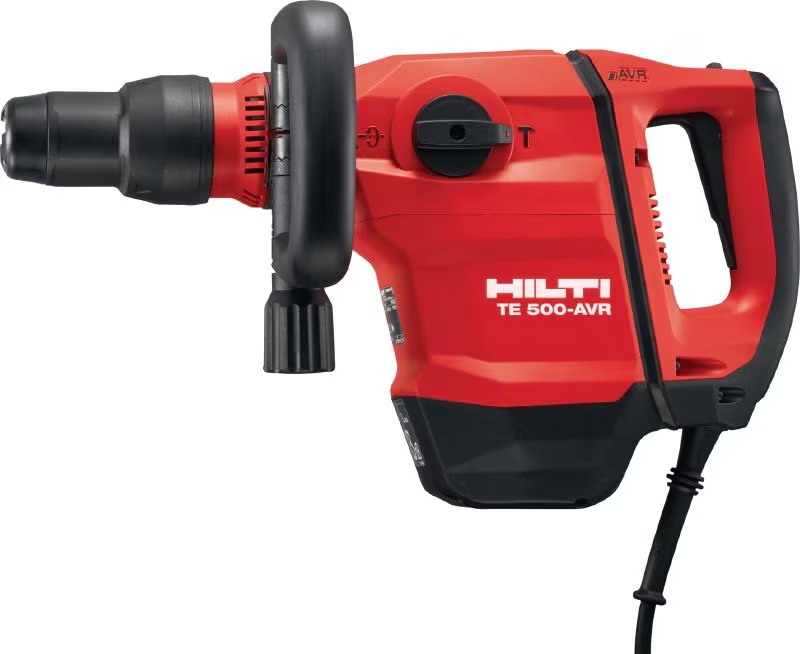 Martelete 15kg Hilti